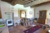 Foto interno della proprietà l'Antico Monastero