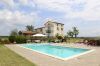 Gallery exterior of the property Il Casale dei Ciliegi Acqua Rossa