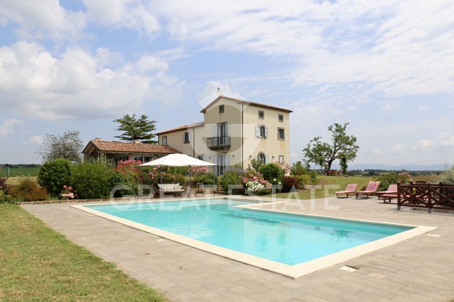 Il Casale dei Ciliegi Acqua Rossa