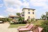 Gallery exterior of the property Il Casale dei Ciliegi Acqua Rossa
