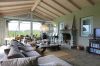 Gallery interior of the property Il Casale dei Ciliegi Acqua Rossa