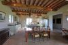 Gallery interior of the property Il Casale dei Ciliegi Acqua Rossa