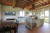 Gallery interior of the property Il Casale dei Ciliegi Acqua Rossa