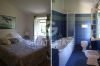 Foto interno della proprietà Il piccolo mulino