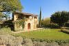 Bilder/Galerie Außenbereich des Grundstücks Tuscan en plein air