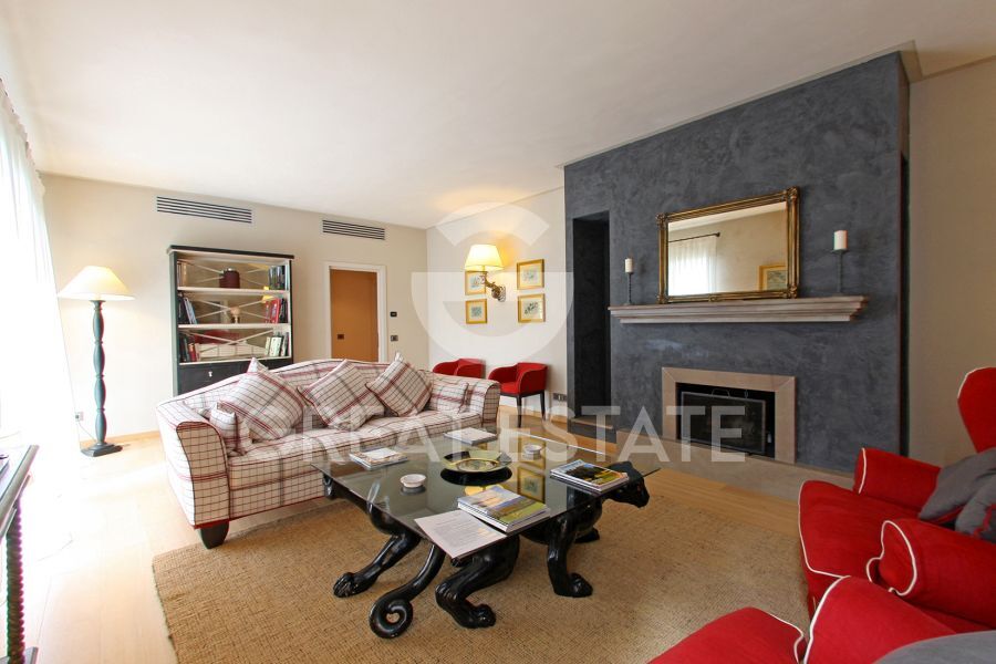Amarcord The Luxury 1