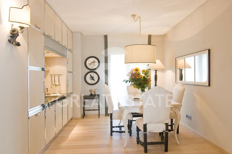 La Tosca The Luxury 11