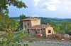 Foto esterno della proprietà Podere Vallata