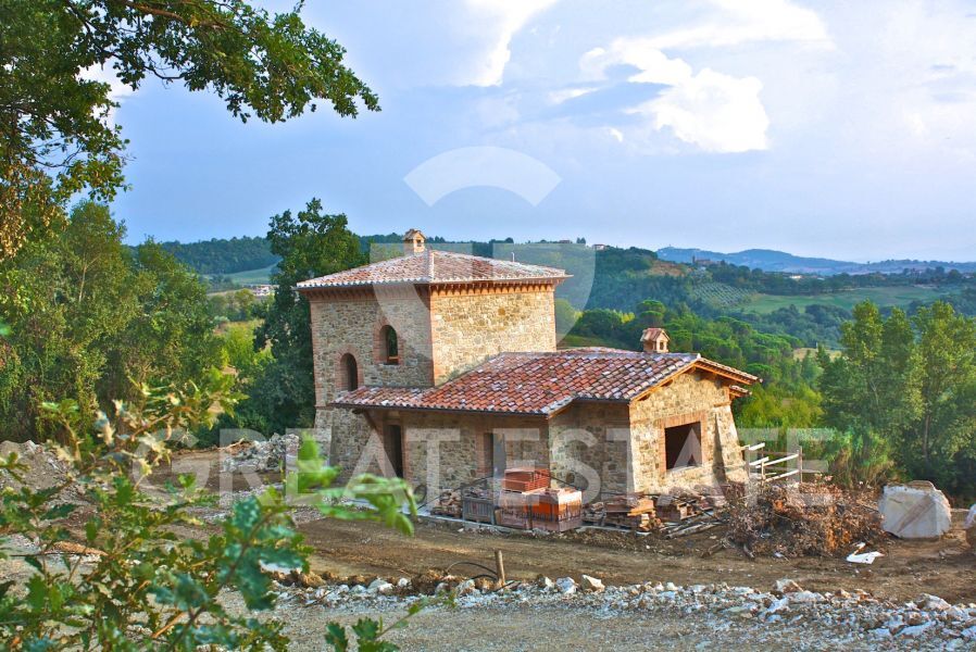 Podere Vallata