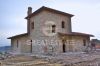 Foto esterno della proprietà Podere Vallata