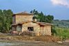 Foto esterno della proprietà Podere Vallata