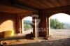 Foto interno della proprietà Podere Vallata