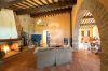 Foto interno della proprietà Il Casale dei Ciliegi