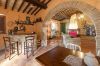 Foto interno della proprietà Il Casale dei Ciliegi