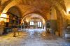 Foto interno della proprietà Podere sul lago di corbara