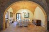 Foto interno della proprietà Podere sul lago di corbara