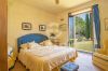 Gallery interior of the property Il Colle di Melezzole