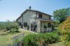 Gallery exterior of the property Il Colle di Melezzole