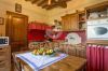 Gallery interior of the property Il Colle di Melezzole