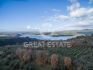 Gallery Details | Views of the property Podere Vista Lago