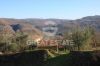 Foto Particolari | Panorami della proprietà Porzione di Casale con piscina Casa TOM