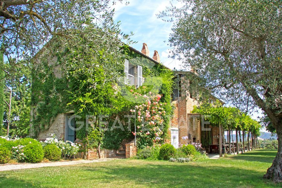 Vannucci charming relais