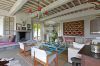 Фото интерьер объекта недвижимости Vannucci charming relais
