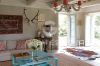 Фото интерьер объекта недвижимости Vannucci charming relais