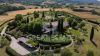 Foto esterno della proprietà Podere del Poggio