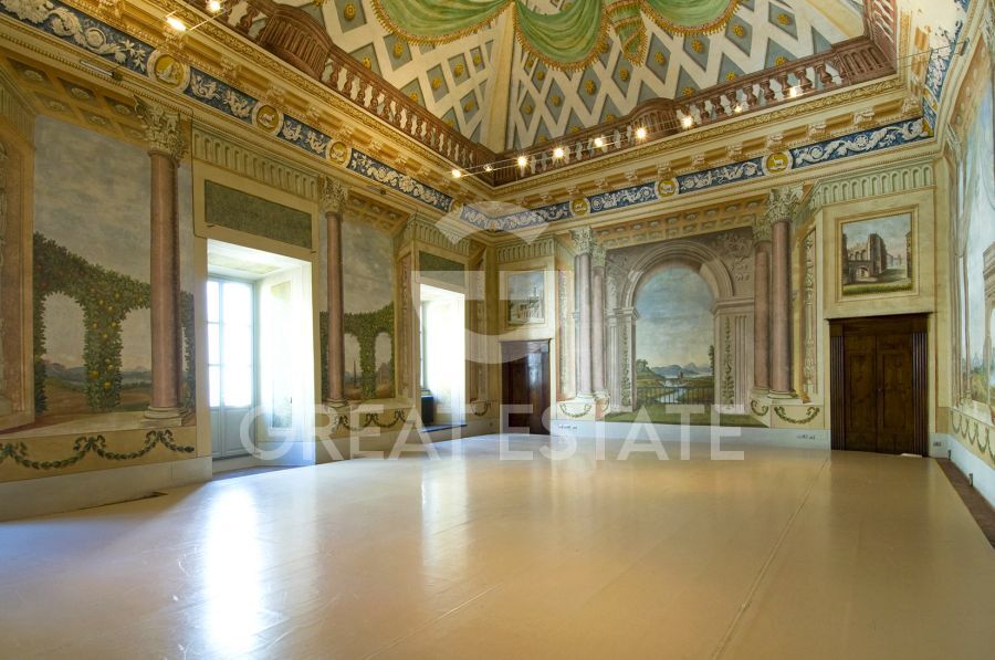 L'Affresco