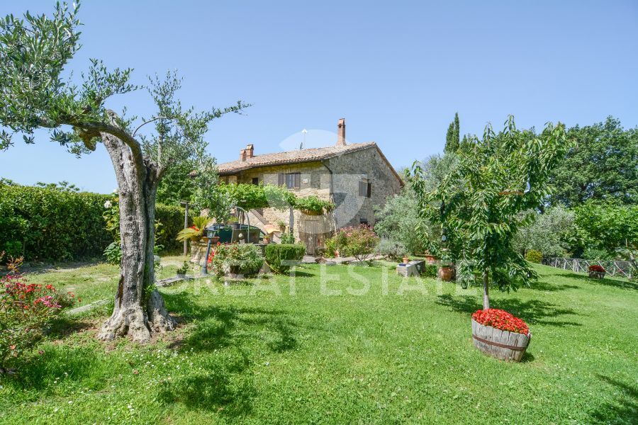 Poggio Felice