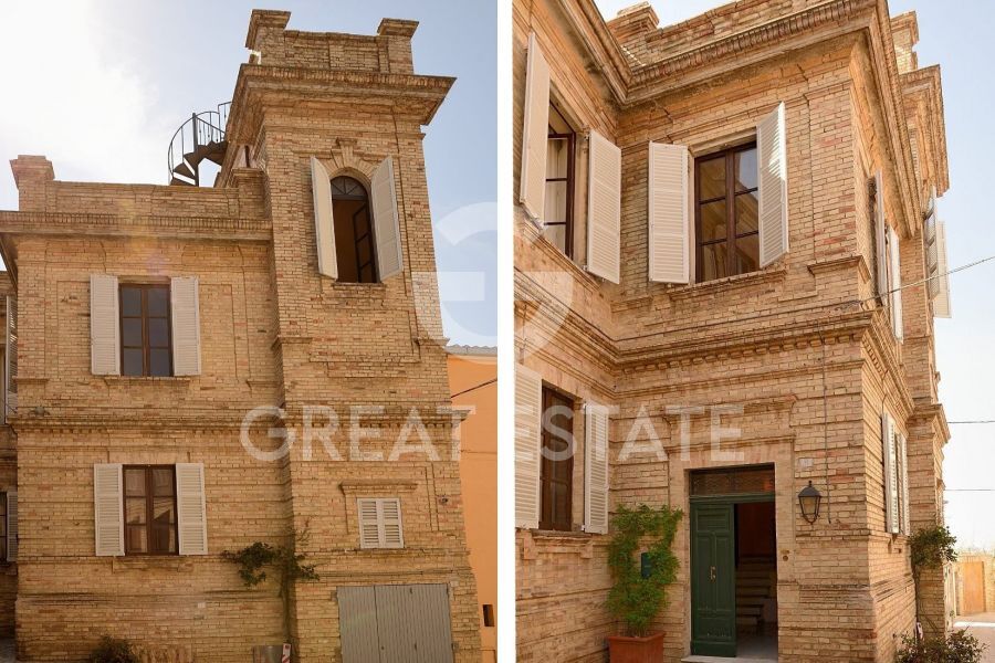 Casa della Rondine