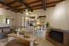 Foto interno della proprietà Casale Santa Maria Nuova
