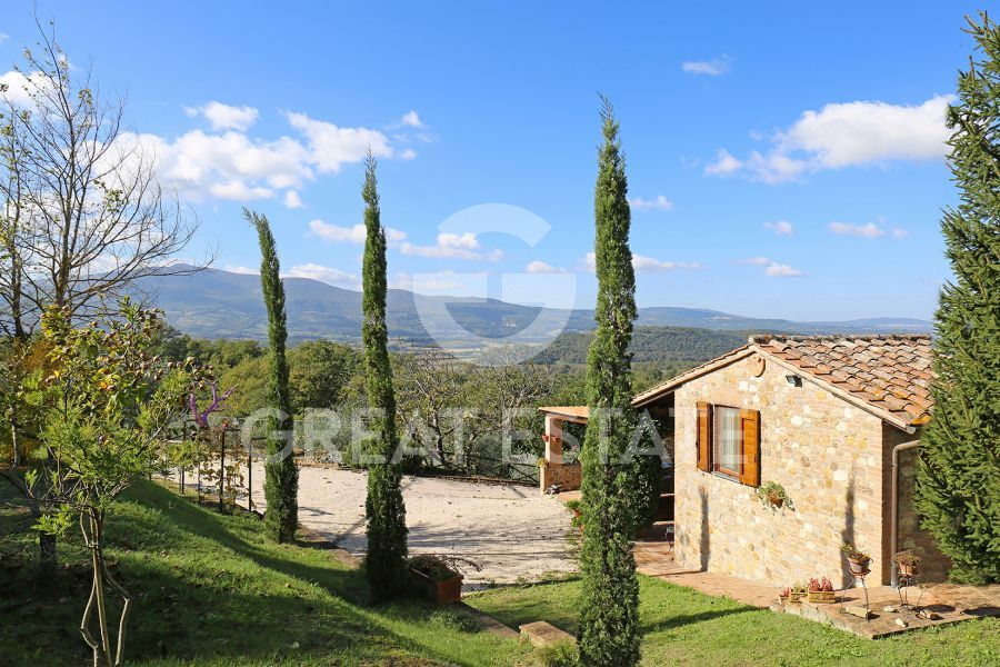 La Loggia Pievese