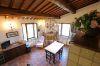 Фото интерьер объекта недвижимости La Loggia Pievese