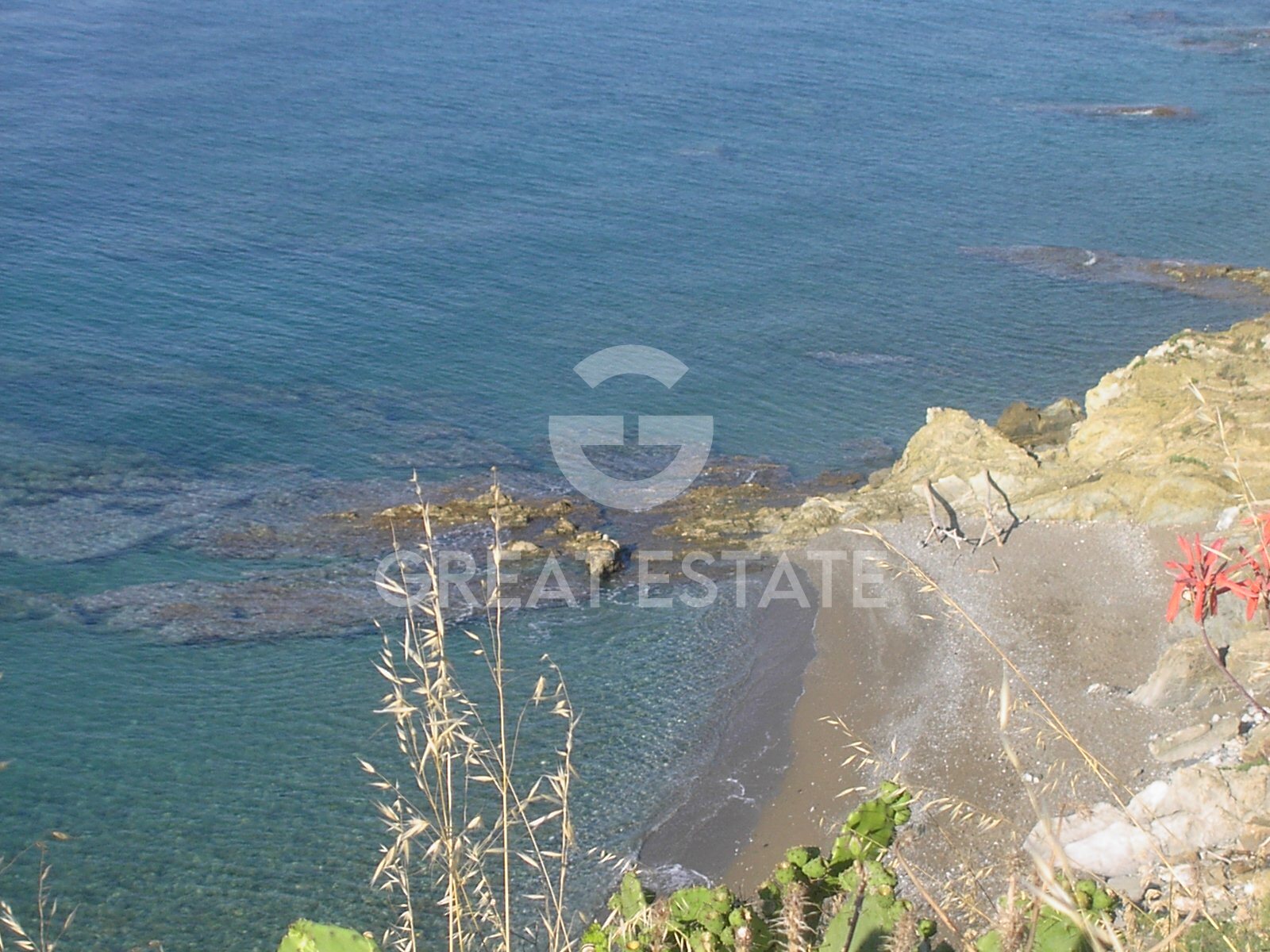 House in Piombino - view 1