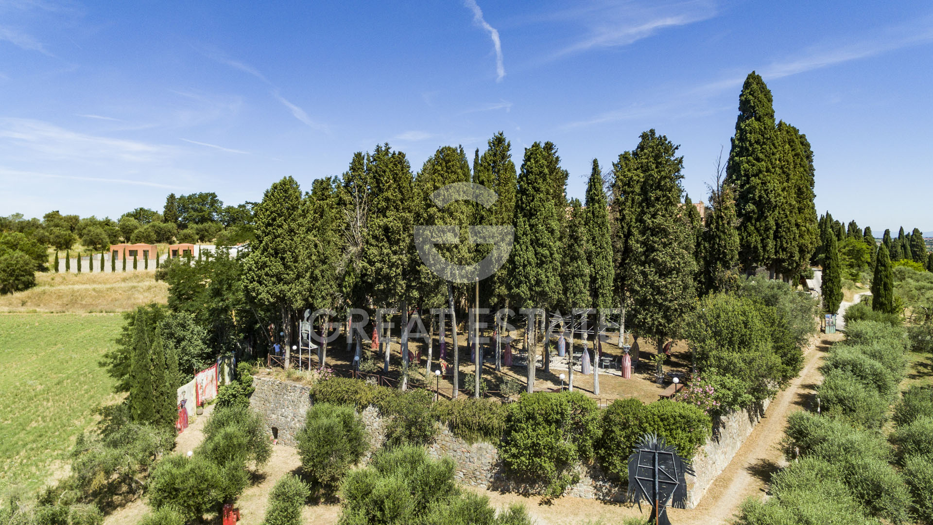 House in Torrita - Image 2