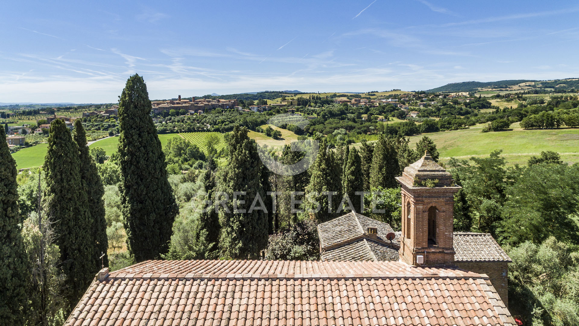 House in Torrita - Image 3