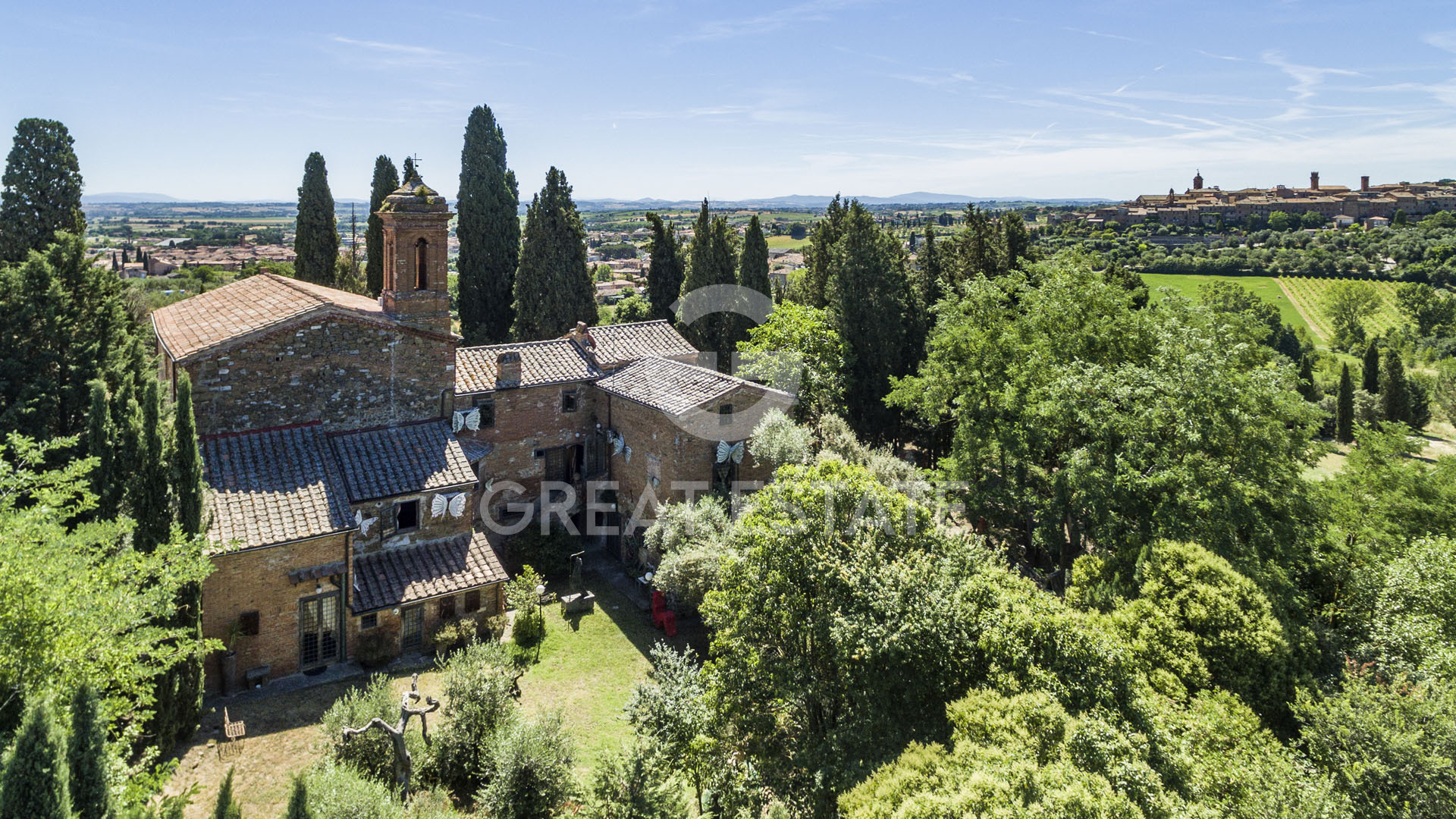 House in Torrita - Image 4