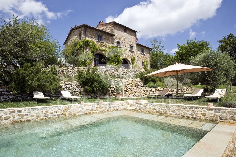 La Pietrosa