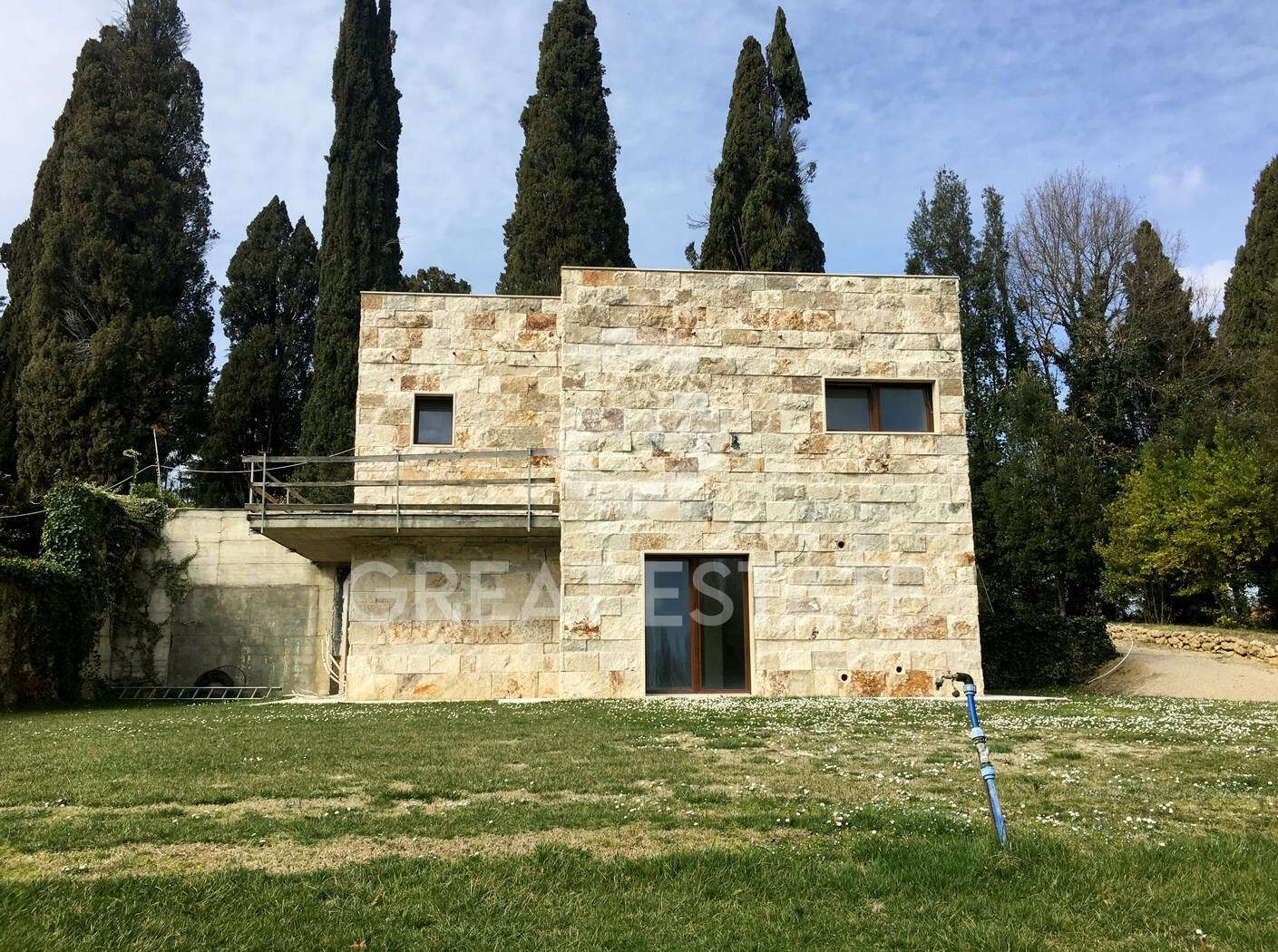House in Sovicille - Image 2