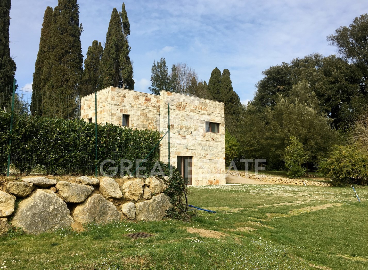 House in Sovicille - Image 4