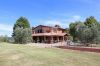 Gallery exterior of the property Il Querceto