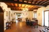 Gallery interior of the property Il Querceto