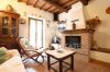 Gallery interior of the property Il Querceto
