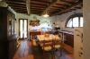 Gallery interior of the property Il Querceto