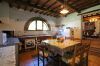 Gallery interior of the property Il Querceto