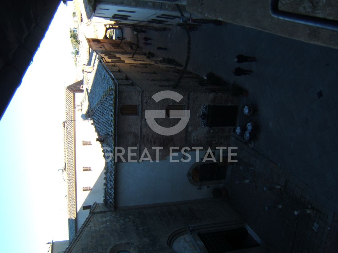 House in Pienza - Image 4