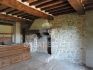 Gallery interior of the property Poggio Calcina