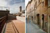 Gallery exterior of the property Residenza Pievese